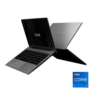 LAPTOP 🎁NUEVA🎁📦CAJA, SONY VAIO (VWNC71429-SL), 14" FHD IPS, Intel Core i7-1255U, 16GB RAM, Iris Xe, 1TB SSD - Img 124066620