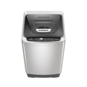 360 USD  o 340 Euros vendo lavadora automática Konka 5 kg Nuevas, Propiedad y Garantía por 6 meses Domicilio Incluido - Img main-image-45441984
