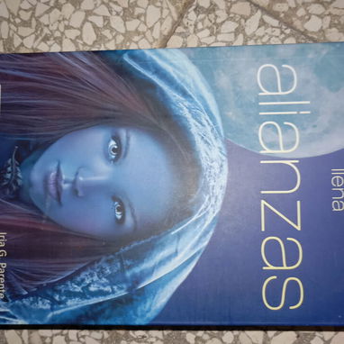 Vendo mis libros - Img 122482057