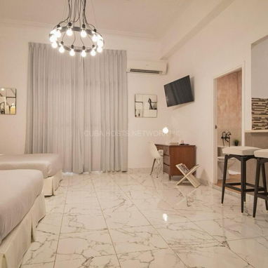 Loft Moderno en El Vedado | Zona Exclusiva (Sin cortes de luz) 🏙️✨ - 2/10
