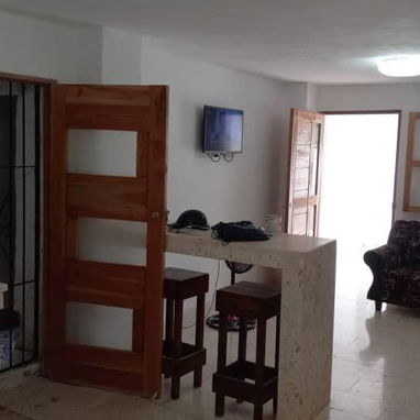 Apartamento en el vedado - 3/10