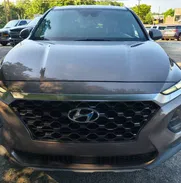 2020 Hyundai Santa Fe - Img 50507406