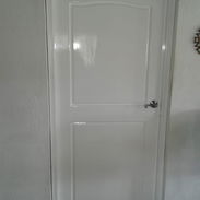 Puertas de madera✅ - Img 56596876