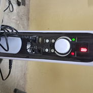 Ventilador recargable/Ladron de agua - Img 54315811