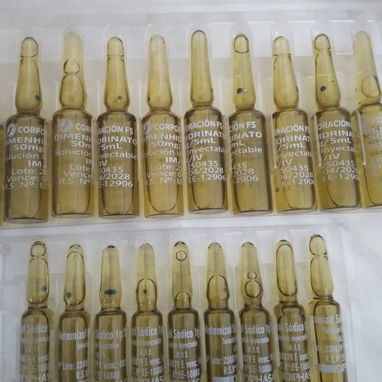 en venta todos los medicamentos de las fotos - Img 121236911