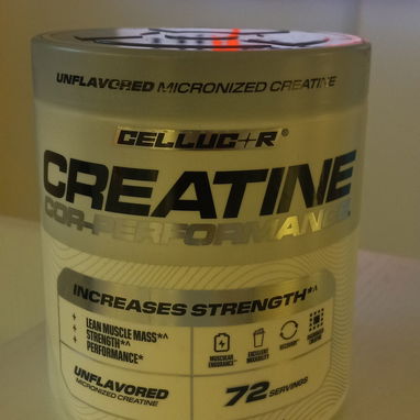 CREATINA MONOHIDRATADAS AMERICANAS 55055685 ACEPTO CUP - Img 112944991