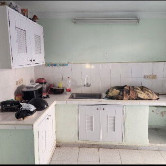 Vendo apartamento de 4 cuartos - Img 123288446