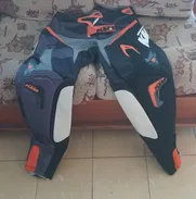 Pantalón para motos - Img 50578212