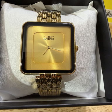 Relojes Invictas de mujer y hombre - 11/20