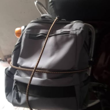 Ligas para amarrar paquetes - 4/4