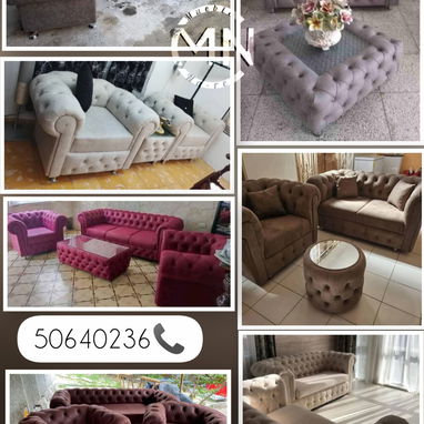 MUEBLES DE LUJO A TODA LA HABANA - 4/10
