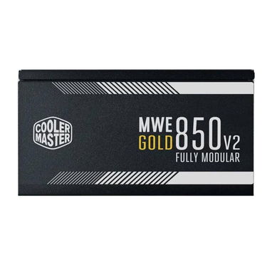 Cooler Master MWE Gold 850 V2 850W 80+ Gold Full Modular ATX OPEN BOX* - 6/6