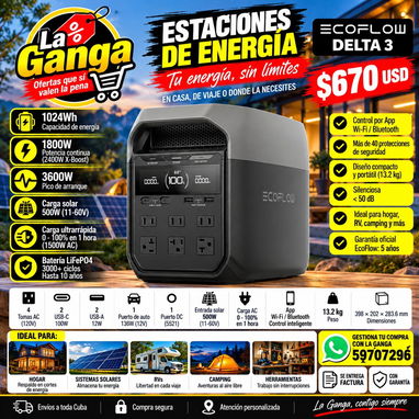 ESTACIONES DE ENERGÍA - 2/10