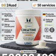 My protein 50 servicios - Img 56849439