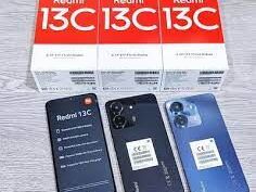 Xiaomi Redmi 13C Dual Sim 6GB/128GB 6.74" sellado en caja 0km a estrenar 52905231 - Img 66146497