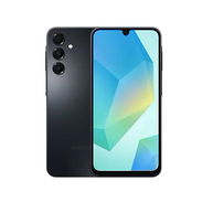 Samsung Galaxy A16 4/128 GB Negro - Img 56689470