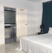 🌇 Apartamento Independiente con Vista al Malecón – Vedado REF 1355 - Img 50062335