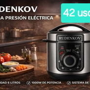 Variedad de electrodomésticos - Img 55083609