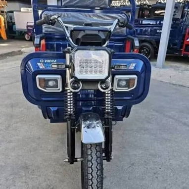 Triciclos y Motos nuevos 🛵🔥🔥🔥 - Img 114405485