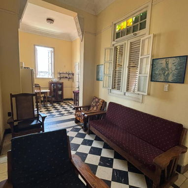 • LR027  🏢 APARTAMENTO EN PLAZA DE LA REVOLUCIÓN – UBICACIÓN PRIVILEGIADA  📍 La Habana – Plaza de la Revolución - Img 122016832
