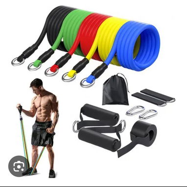 30usd Ligas de fuerza y recisthencia 56799461 y 6 1699376 - Img 117847801