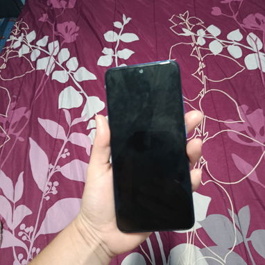 Redmi Note 11 4g. Con batería nueva - 2/4