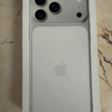 iPhone 17 pro Max !!!!!!! - 2/6