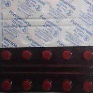Furosemida 40 mg Interesados al privado+5354547044 - Img 58228904