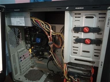 PC de 6ta generación completa - Img 66672869