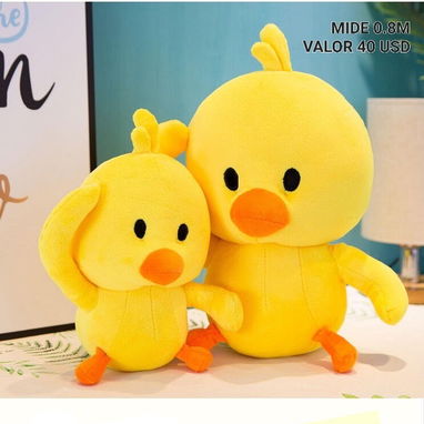 Peluches - Img 122804590