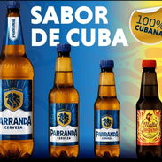 MALTA GUAJIRA Y CERVEZA PARRANDA - Img 56382327