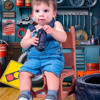 ESTUDIO FOTOGRAFICO PARA NIÑOS-EMBARAZADAS-FOTOS ARTISTICAS ETC. - 7/7