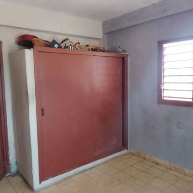 Apartamento en el cerro - 9/10