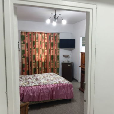 Adquiler apart edif capi calle 15 y L vedado - Img 123703086