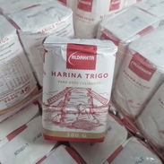 Harina de trigo - Img 57550960