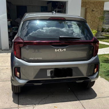 Vendo Picanto 2026, nuevo, 0 km. - Img 122789015