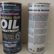 Tratamiento aditivo para aceite de motor - Img 57296345