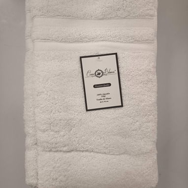 🛁 Toalla Mediana – Suavidad que abraza, absorción que sorprende - Img 125336136