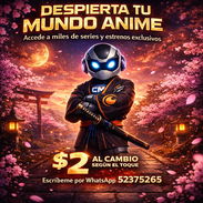 ⛩️ Crunchyroll te conecta con el anime que amas 💮 - Img 54771657