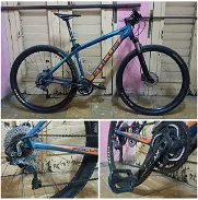 Bicicleta 29 Focus - Img 46004736