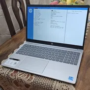 💻HP 15..NUEVAS EN 📦📦..CORE I3 13° GEN..8GB/128GB ALMACENAMIENTO - Img 54995690