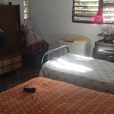 Casa en venta con garaje en mantilla - 4/8