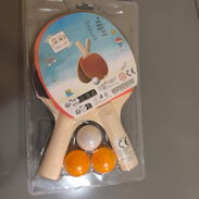 Raquetas para jugar - Img 56009915