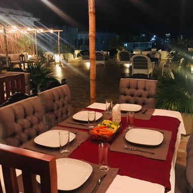 📱 Hostal Exclusivo en La Habana con Terrazas y Capacidad para Grupos - Img 116173365