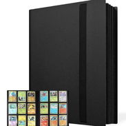 LIBRO DE CARTAS PARA PO8KEMON O YUGIOH - Img 56905748