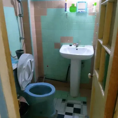 Apartamento en El Vedado 25 y 24 - Img 125049315