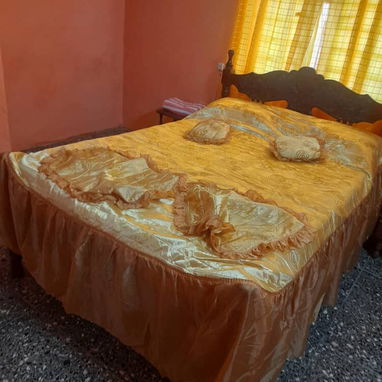 Se renta casa de 3 habitaciones en Guanabo con piscina a 1km de la playa(paneles solares).53880216 - Img 125647229