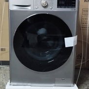 Lavadora Secadora LG 14kg al vapor Carga Frontal Nueva en su caja $980 USD transporte incluido - Img 56308891