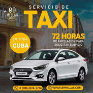 Renta de autos para toda Cuba - Img 45514387
