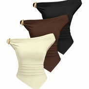 Blusas talla S le puede servir a una XS y a una M - Img 56012226